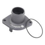 Sinister Diesel Thermostat Housing (SDGTHERMO60) for 2003-2007 Powerstroke 6.0L