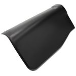 The Sinister Diesel Short-Bed Step Delete - crafted with a paint-ready surface (SD-BSD-6.7P-23) for 2023-2024 Powerstroke 6.7L