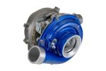 Sinister Diesel Pitbull Series® 2 Turbocharger (SDPB60TURBO2) for 2003-2007 Powerstroke 6.0L - Image 4