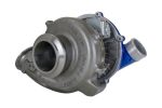Sinister Diesel Pitbull Series® 2 Turbocharger (SDPB60TURBO2) for 2003-2007 Powerstroke 6.0L - Image 10
