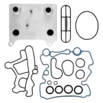 Sinister Diesel Oil Cooler (SDOC60) for 2003-2007 Powerstroke 6.0L