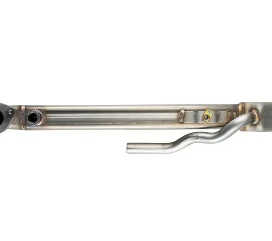 Sinister Diesel EGR Cooler (SMCEGRCOOLER6004) for 2004-2007 Ford Powerstroke 6.0L