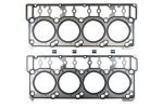 Sinister Diesel Black Diamond 18mm Head Gaskets (SDBD1860) for 2003-2004 Powerstroke 6.0L - built before 01-01-2006- - Image 4