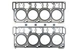 Sinister Diesel Black Diamond 18mm Head Gaskets (SDBD1860) for 2003-2004 Powerstroke 6.0L - built before 01-01-2006- - Image 4