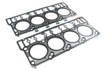Sinister Diesel Black Diamond 18mm Head Gaskets (SDBD1860) for 2003-2004 Powerstroke 6.0L - built before 01-01-2006-