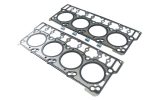 Sinister Diesel Black Diamond 18mm Head Gaskets (SDBD1860) for 2003-2004 Powerstroke 6.0L - built before 01-01-2006- - Image 5
