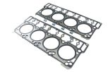 Sinister Diesel Black Diamond 18mm Head Gaskets (SDBD1860) for 2003-2004 Powerstroke 6.0L - built before 01-01-2006- - Image 5