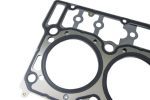 Sinister Diesel Black Diamond 18mm Head Gaskets (SDBD1860) for 2003-2004 Powerstroke 6.0L - built before 01-01-2006- - Image 8
