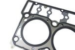 Sinister Diesel Black Diamond 18mm Head Gaskets (SDBD1860) for 2003-2004 Powerstroke 6.0L - built before 01-01-2006- - Image 8