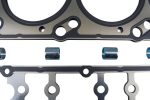 Sinister Diesel Black Diamond 18mm Head Gaskets (SDBD1860) for 2003-2004 Powerstroke 6.0L - built before 01-01-2006- - Image 6