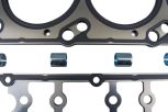 Sinister Diesel Black Diamond 18mm Head Gaskets (SDBD1860) for 2003-2004 Powerstroke 6.0L - built before 01-01-2006- - Image 6