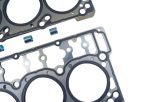 Sinister Diesel Black Diamond 18mm Head Gaskets (SDBD1860) for 2003-2004 Powerstroke 6.0L - built before 01-01-2006- - Image 7