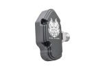 Sinister Diesel Blue Spring Kit with Billet Spring Housing -Gray- (SD60FB030120GRY) for 2003-2007 Powerstroke 6.0L - Image 2