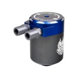 Sinister Diesel Billet Catch Can (SDBCC60) for 2003-2007 Powerstroke 6.0L - Image 3