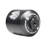 Sinister Diesel Billet Catch Can (SDBCC60) for 2003-2007 Powerstroke 6.0L - Image 8