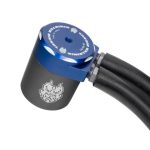 Sinister Diesel Billet Catch Can (SDBCC60) for 2003-2007 Powerstroke 6.0L