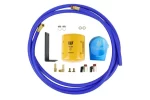 Sinister Diesel Coolant Filtration System (w/CAT) (SDCOOLFIL67CC) for 2007.5-2012 Cummins 6.7L