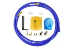 Sinister Diesel Coolant Filtration System (w/CAT) (SDCOOLFIL67CC) for 2007.5-2012 Cummins 6.7L