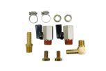 Sinister Diesel Coolant Filtration System (w/WIX) (SDCOOLFIL67CW) for 2007.5-2012 Cummins 6.7L - Image 6