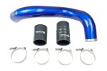 Sinister Diesel Cold Side Charge Pipe (SDINTRPIPE60COLD) for 2003-2007 Powerstroke 6.0L - Image 3