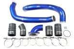 Sinister Diesel Intercooler Charge Pipes w/Intake Elbow (SDINTRPIPE60IEKIT) for 2003-2007 Powerstroke 6.0L