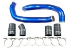 Sinister Diesel Intercooler Charge Pipe Kit (SDINTRPIPE60KIT) for 2005-2007 Powerstroke 6.0L
