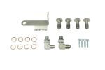 Sinister Diesel Regulated Fuel Return Kit for (SDFUELREG60) for 2003-2007 Powerstroke 6.0L - Image 4