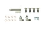 Sinister Diesel Regulated Fuel Return Kit for (SDFUELREG60) for 2003-2007 Powerstroke 6.0L - Image 4