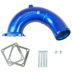 Sinister Diesel Intake Elbow (SDINTEL5998) for 1998.5-2002 Cummins 5.9L