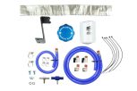Sinister Diesel Coolant Filtration System (w/WIX) (SDCFL5P20) for 2020-2021 Duramax L5P 6.6L