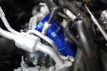 Sinister Diesel Intake Horn (SDIHL5P20) for 2020-2021 GM Duramax L5P 6.6L - Image 12
