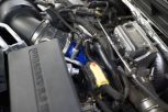 Sinister Diesel Intake Horn (SDIHL5P20) for 2020-2021 GM Duramax L5P 6.6L - Image 10