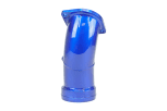 Sinister Diesel Intake Horn (SDIHL5P20) for 2020-2021 GM Duramax L5P 6.6L - Image 5