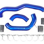 Sinister Diesel Charge Pipe Kit (SDINTRPIPE64KIT) for 2008-2010 Powerstroke 6.4L
