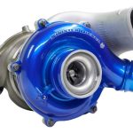 Sinister Diesel Pitbull Series® Turbocharger (SDPB67PTURBO11) for 2011-2014 Powerstroke 6.7L