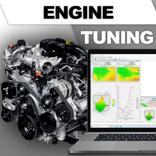 2020–2025 6.7L Powerstroke tuning programming monitoring