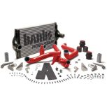 OBS Banks Power Intercooler Kit (ban25970) for 1994-1997 Powerstroke 7.3L