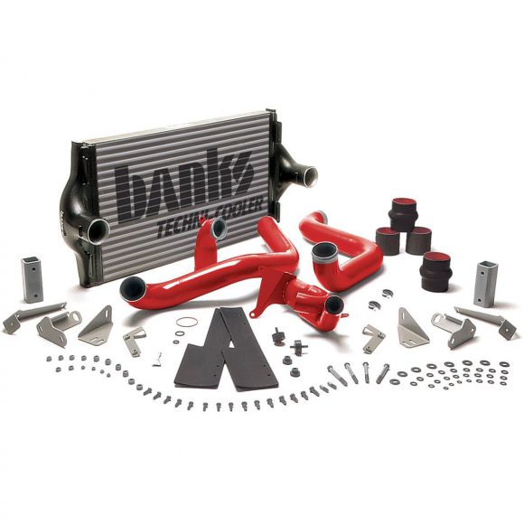 F143797714_580x580 OBS Banks Power Intercooler Kit (ban25970) for 1994-1997 Powerstroke 7.3L - Image 1