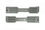 Sinister Diesel Battery Hold Down (SDG67PBHD110120) for 2011-2022 Powerstroke 6.7L