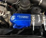 Sinister Diesel (Hexagon) Intake Elbow (SDGINTEL60HEX) for 2003-2007 Powerstroke 6.0L - Image 8