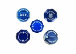 Sinister Diesel Complete Blue Package (SDCBK67P) for 2011-2016 Powerstroke 6.7L - Image 2
