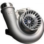 KC Turbo (300102) for 2004-2007 Powerstroke 6.0L