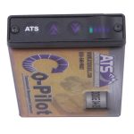 ATS 48Re Co-Pilot Transmission Controller Fits 2004-2005 5.9L Cummins - Image 3