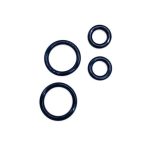 KC 300x Stage 1 Turbo (63/70 .84 | CCV Mod) (300517) for 1994-1997 Powerstroke 7.3L - Image 5