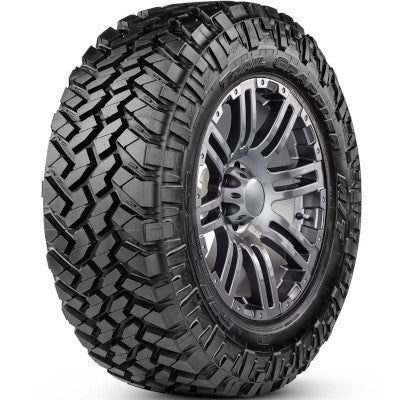2003–2007 6.0L Powerstroke wheels & tires
