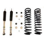 Bilstein Front Leveling Kit (F4-SE5-C765-H0) for 2005-2016 Powerstroke 6.0L / 6.4L / 6.7L