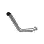 4" Downpipe (FAL401), Armor Lite