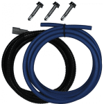 FASS Replacement System Relocation Kit (RK04) for 2003-2004 Cummins 5.9L