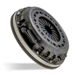 SBC Stage 2 organic clutch