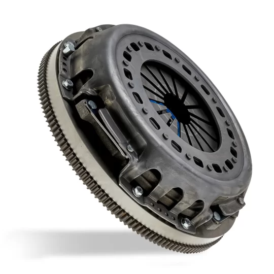 SBC Stage 2 organic clutch